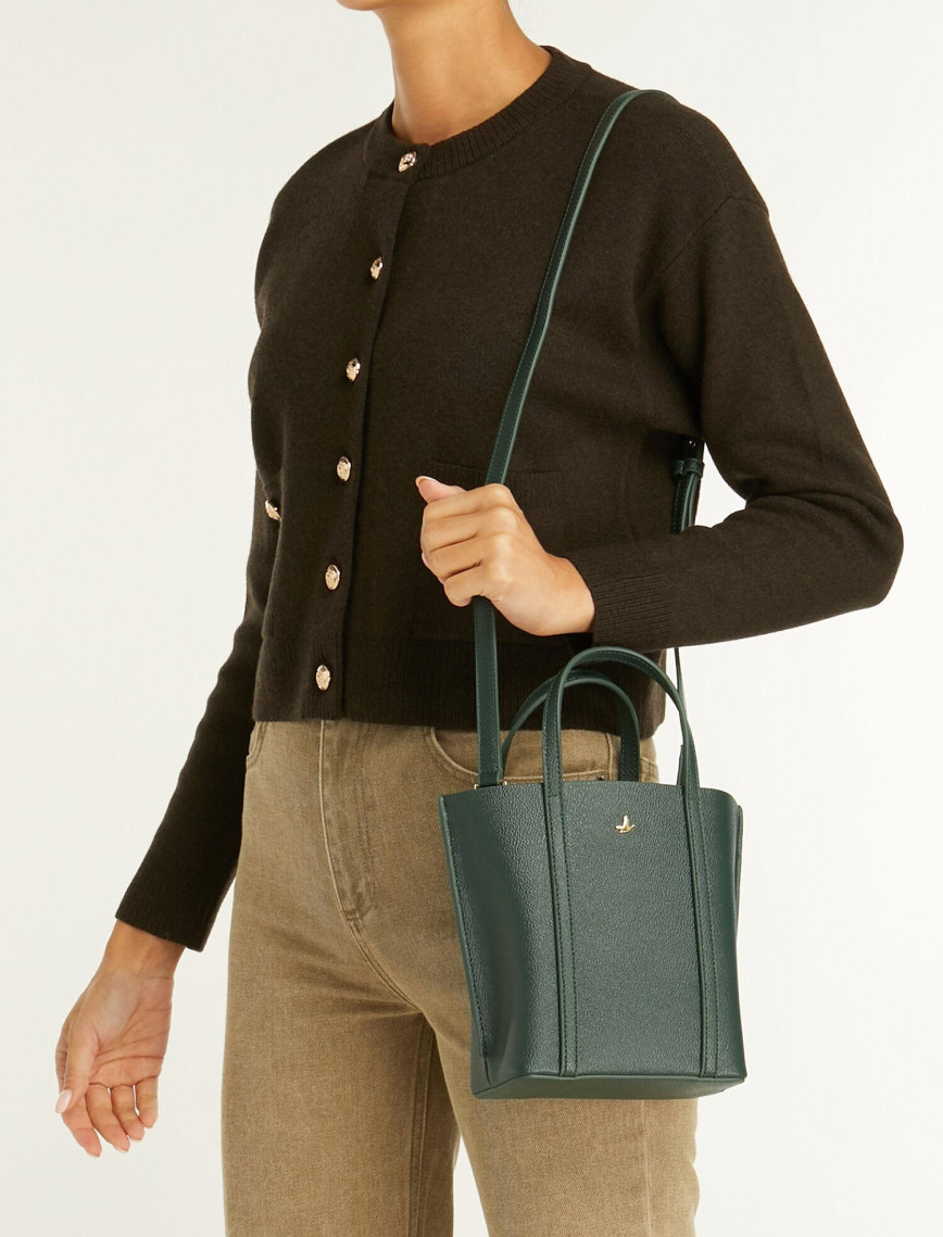 Beymen Club Kadın Picollo Yeşil Çanta Beymen Club Kadın Picollo Yeşil Çanta