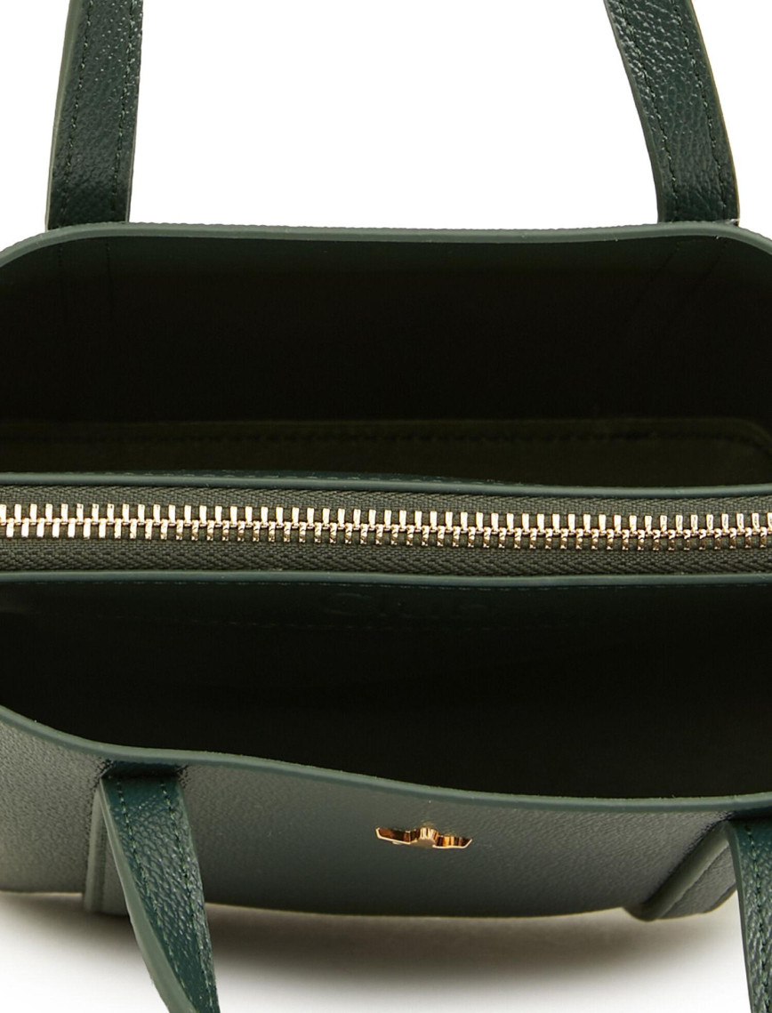 Beymen Club Kadın Picollo Yeşil Çanta Beymen Club Kadın Picollo Yeşil Çanta