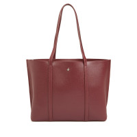 Beymen Club Kadın Picollo Bordo Alışveriş Çantası