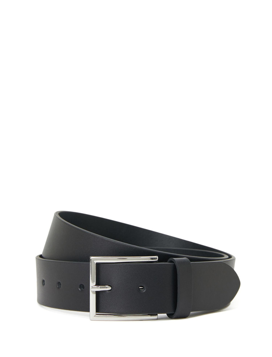 Beymen Club Erkek Siyah Deri Kemer Beymen Club Erkek Siyah Deri Kemer