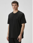 Beymen Club Erkek Siyah Logo Baskılı T-shirt Beymen Club Erkek Siyah Logo Baskılı T-shirt