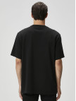 Beymen Club Erkek Siyah Logo Baskılı T-shirt Beymen Club Erkek Siyah Logo Baskılı T-shirt