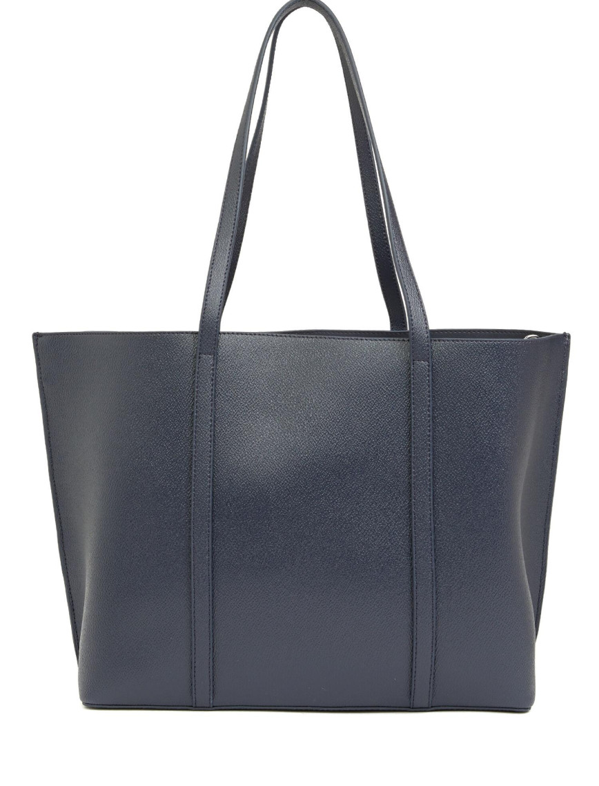 Beymen Club Kadın Picollo Lacivert Alışveriş Çantası