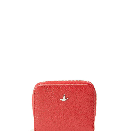 Beymen Club Kadın Kırmızı Deri Cüzdan Beymen Club Kadın Kırmızı Deri Cüzdan