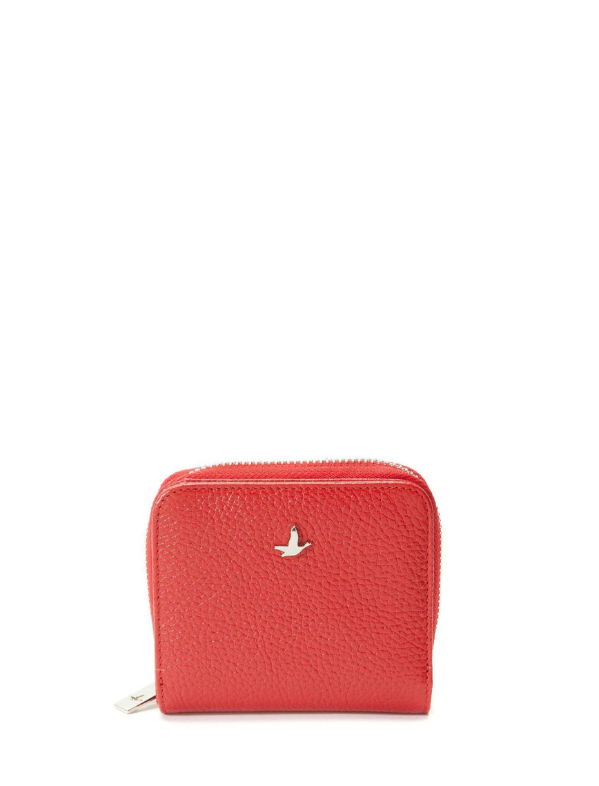 Beymen Club Kadın Siyah Deri Cüzdan Beymen Club Kadın Siyah Deri Cüzdan