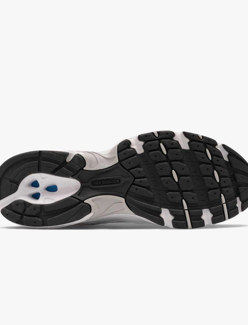 New Balance 530 Unisex Beyaz Spor Ayakkabı