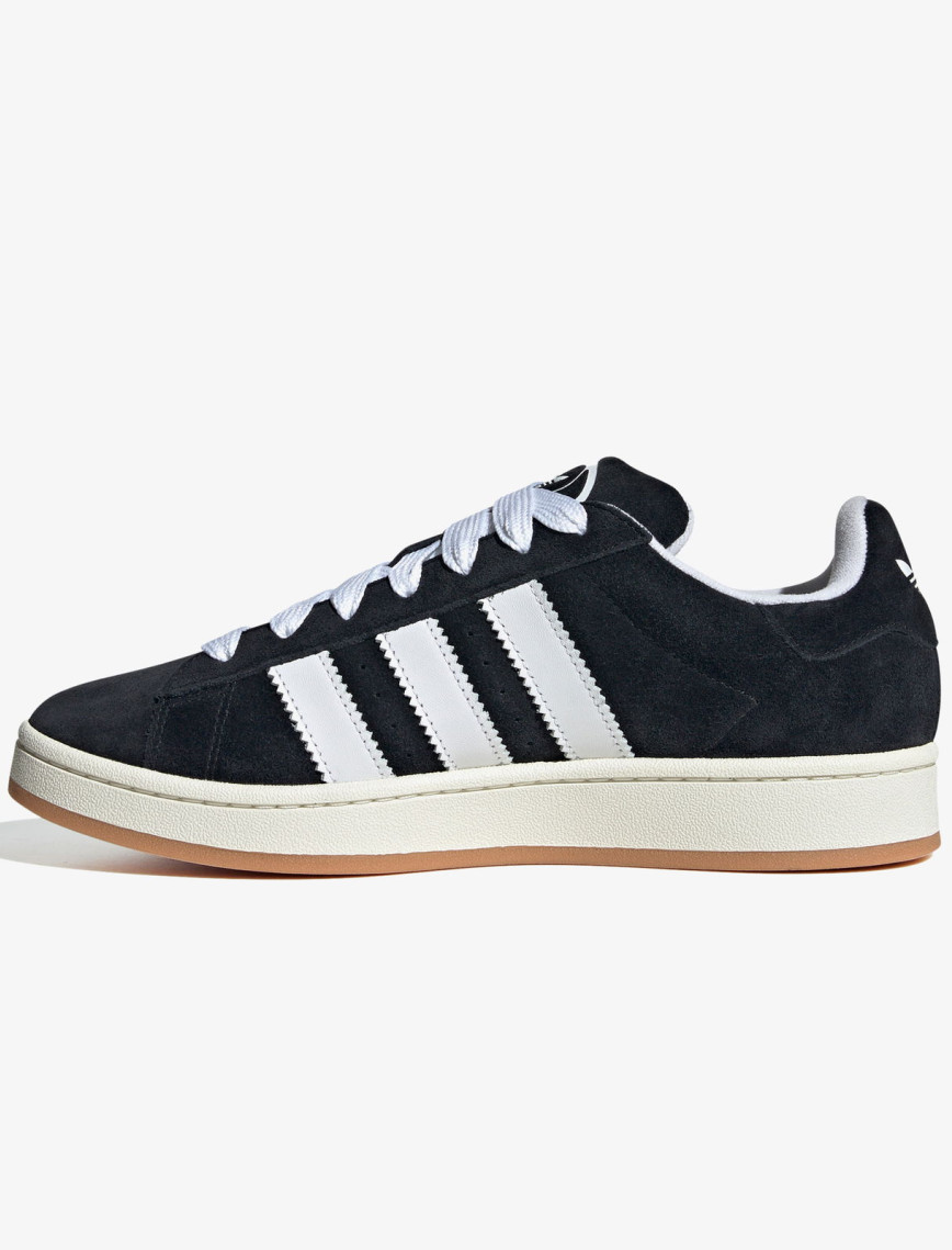 adidas Campus 00s Unisex Siyah Spor Ayakkabı adidas Campus 00s Unisex Siyah Spor Ayakkabı