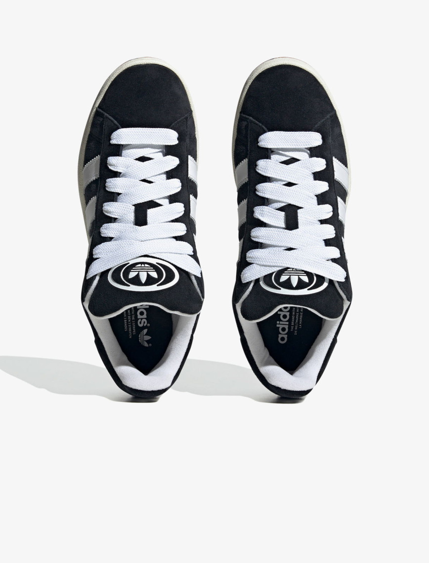 adidas Campus 00s Unisex Siyah Spor Ayakkabı adidas Campus 00s Unisex Siyah Spor Ayakkabı