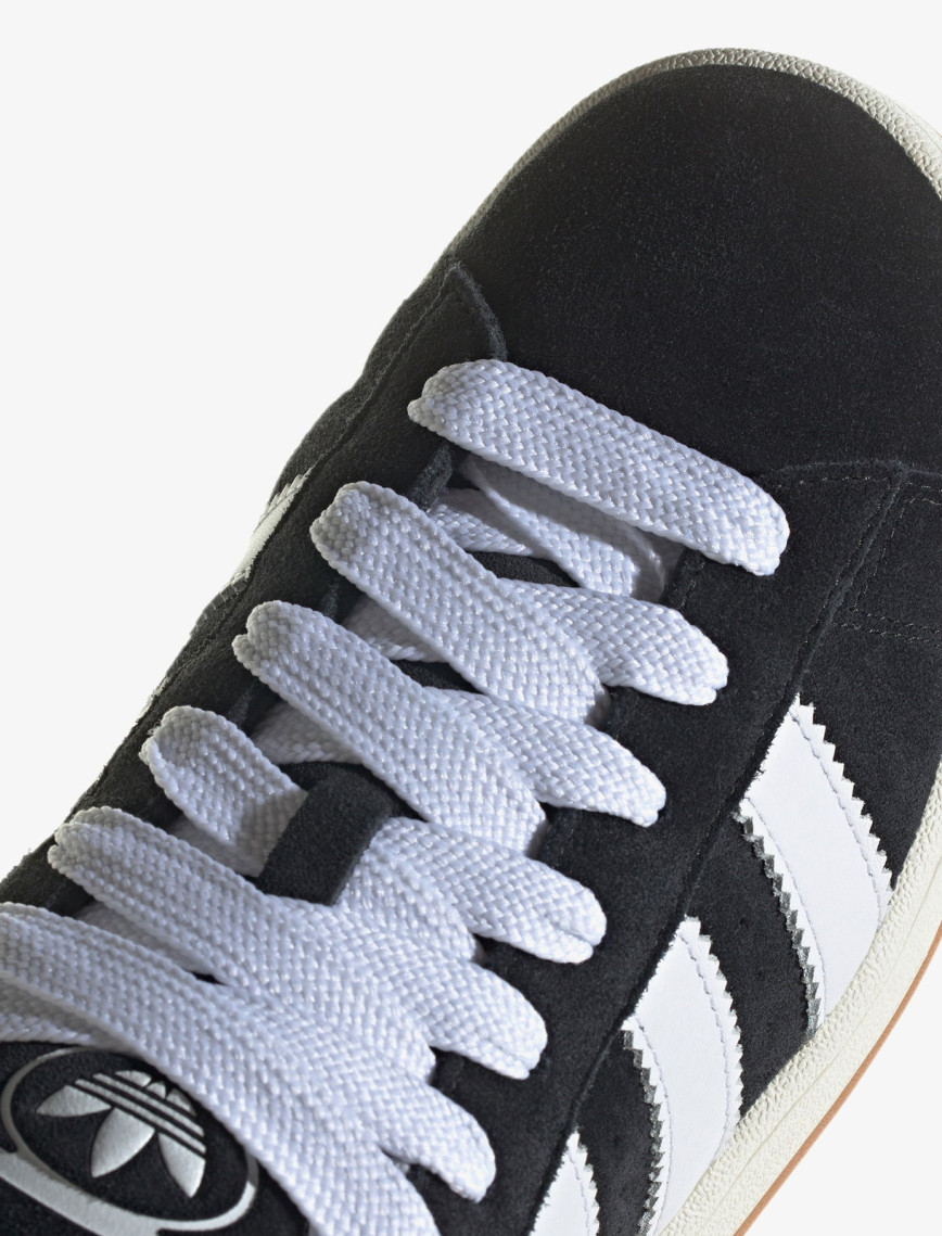 adidas Campus 00s Unisex Siyah Spor Ayakkabı adidas Campus 00s Unisex Siyah Spor Ayakkabı
