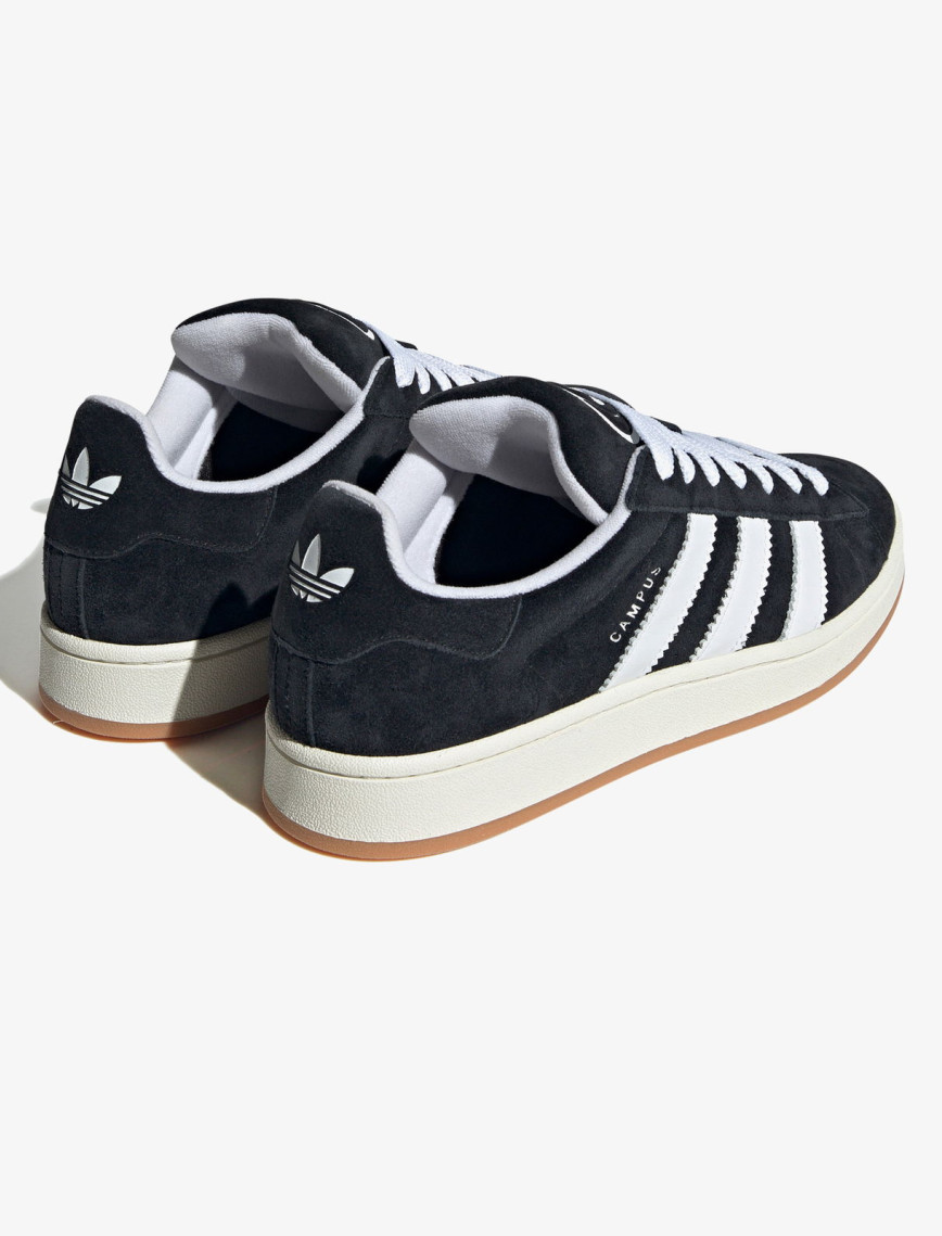 adidas Campus 00s Unisex Siyah Spor Ayakkabı adidas Campus 00s Unisex Siyah Spor Ayakkabı