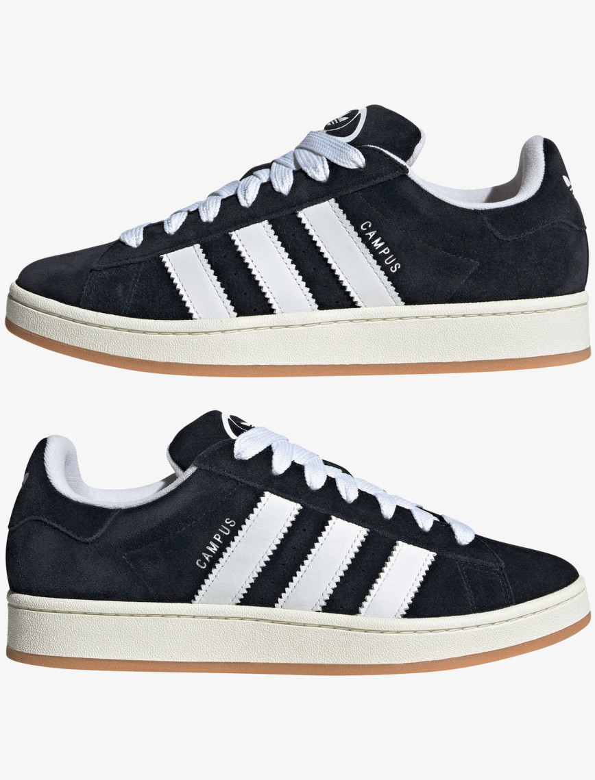 adidas Campus 00s Unisex Siyah Spor Ayakkabı adidas Campus 00s Unisex Siyah Spor Ayakkabı