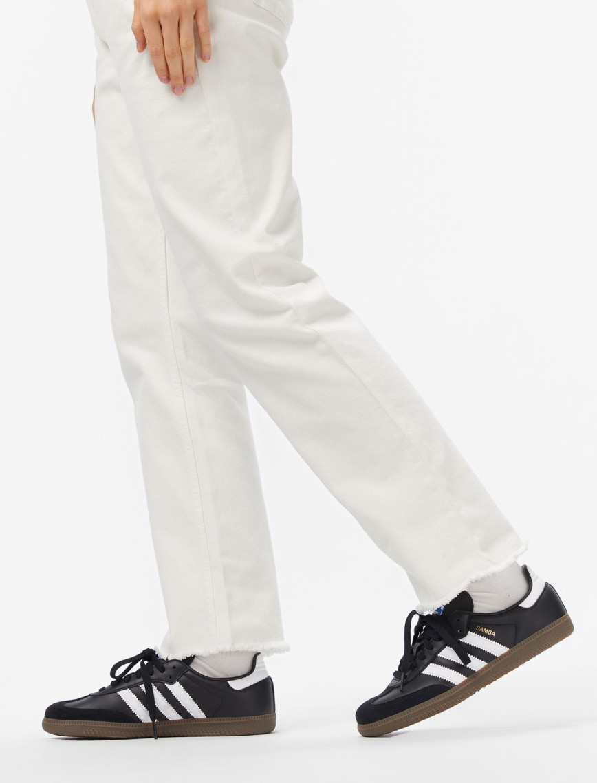 adidas Samba OG Unisex Siyah Sneaker adidas Samba OG Unisex Siyah Sneaker