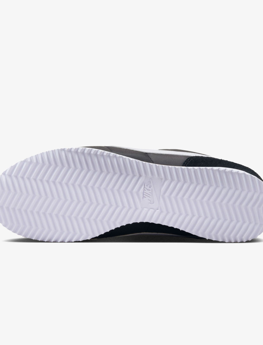 Nike Cortez Kadın Siyah Spor Ayakkabı Nike Cortez Kadın Siyah Spor Ayakkabı