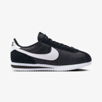 Nike Cortez Kadın Siyah Spor Ayakkabı Nike Cortez Kadın Siyah Spor Ayakkabı