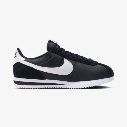 Nike Cortez Kadın Siyah Spor Ayakkabı Nike Cortez Kadın Siyah Spor Ayakkabı