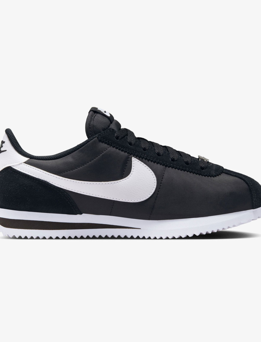 Nike Cortez Kadın Mavi Spor Ayakkabı Nike Cortez Kadın Mavi Spor Ayakkabı