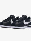 Nike Cortez Kadın Siyah Spor Ayakkabı Nike Cortez Kadın Siyah Spor Ayakkabı