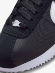 Nike Cortez Kadın Siyah Spor Ayakkabı Nike Cortez Kadın Siyah Spor Ayakkabı
