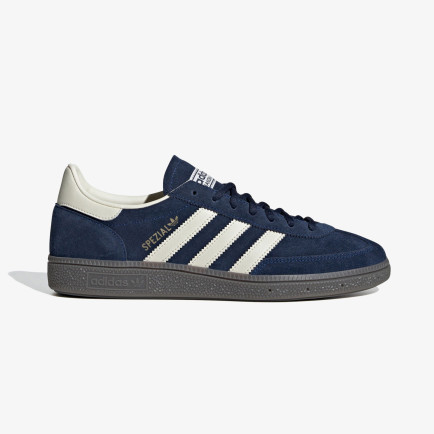 adidas Handball Spezial Unisex Lacivert Spor Ayakkabı adidas Handball Spezial Unisex Lacivert Spor Ayakkabı
