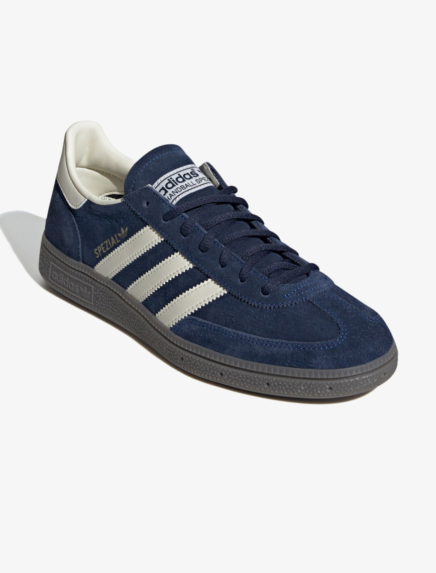 adidas Handball Spezial Unisex Lacivert Spor Ayakkabı adidas Handball Spezial Unisex Lacivert Spor Ayakkabı
