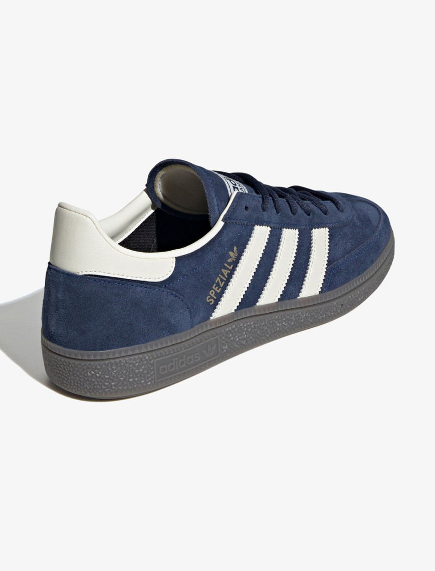 adidas Handball Spezial Unisex Lacivert Spor Ayakkabı adidas Handball Spezial Unisex Lacivert Spor Ayakkabı
