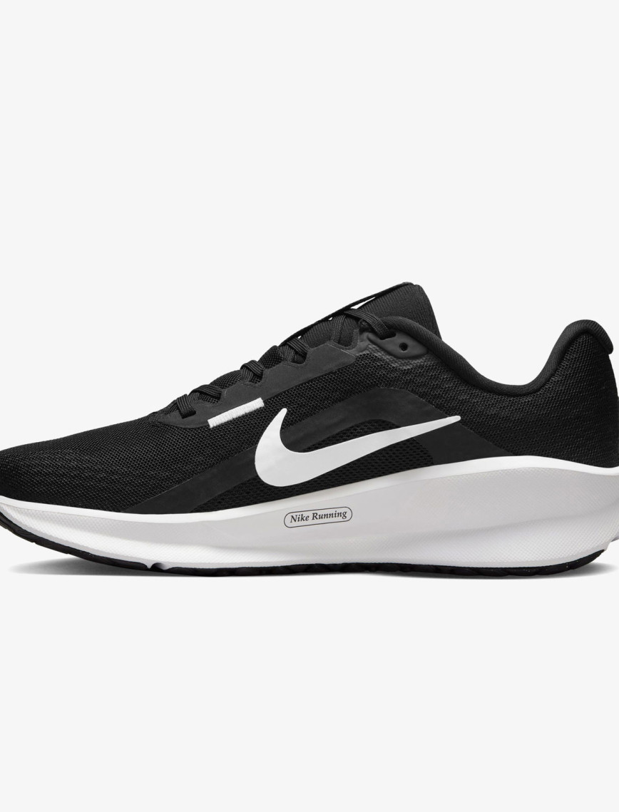 Nike Downshifter 13 Kadın Siyah Koşu Ayakkabısı Nike Downshifter 13 Kadın Siyah Koşu Ayakkabısı