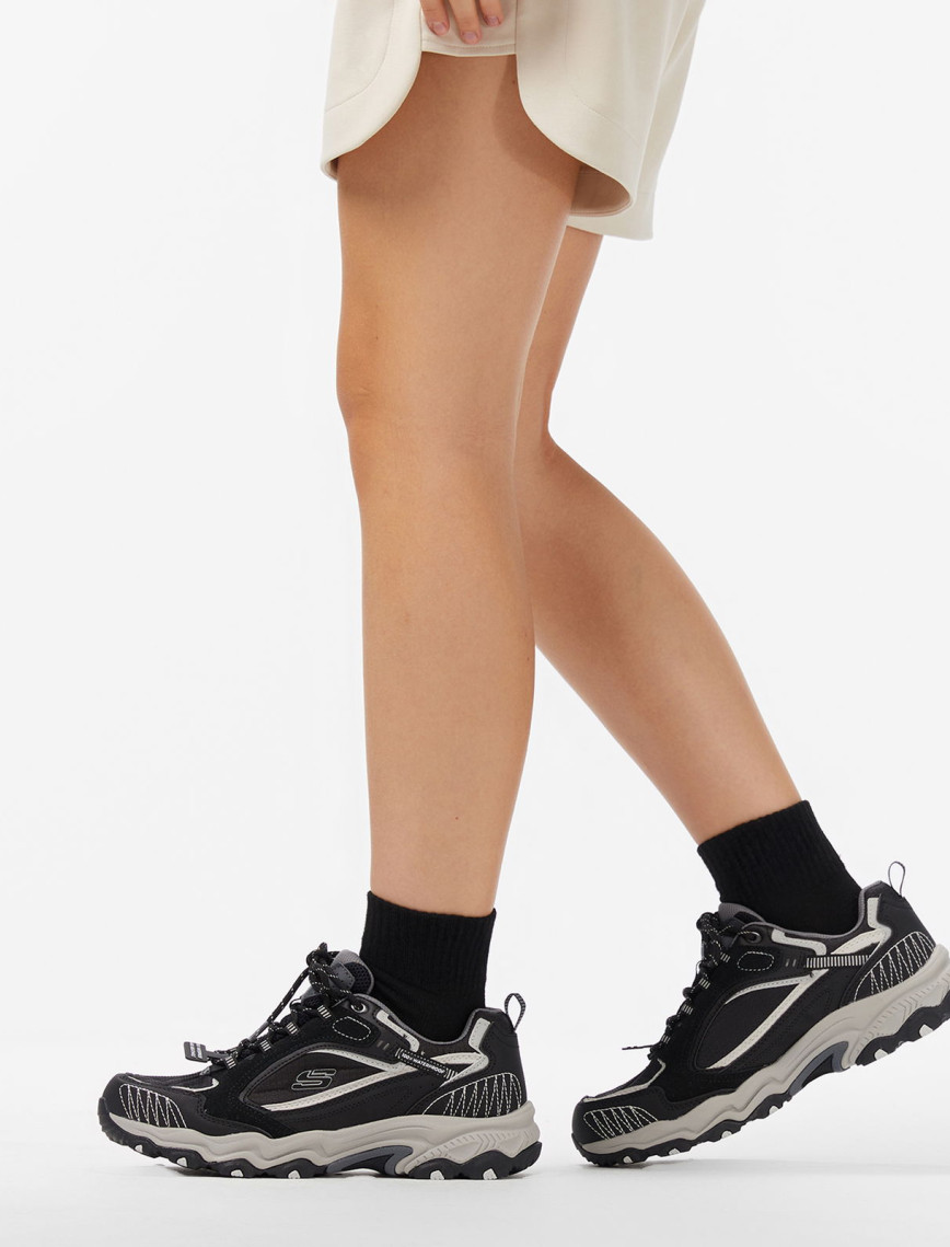 Skechers Stamina At Kadın Siyah Spor Ayakkabı Skechers Stamina At Kadın Siyah Spor Ayakkabı