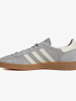 adidas Handball Spezial Unisex Gri Spor Ayakkabı adidas Handball Spezial Unisex Gri Spor Ayakkabı