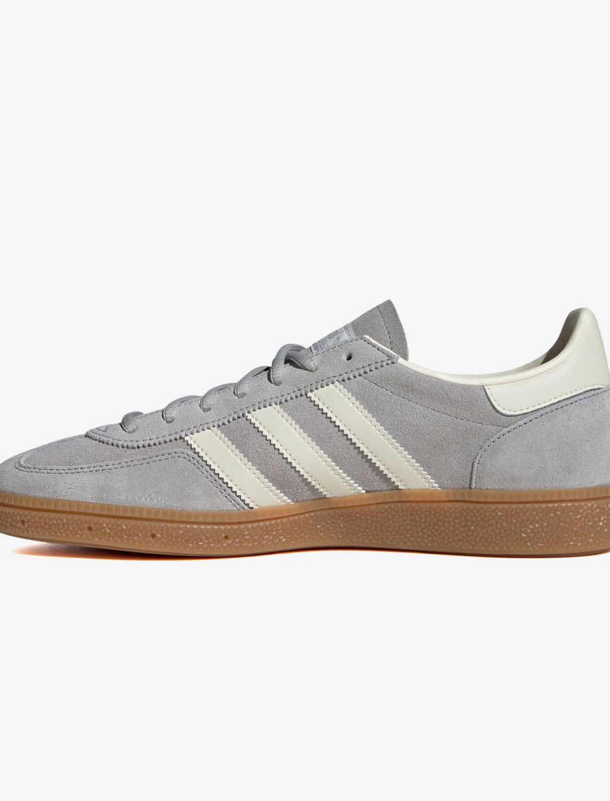 adidas Handball Spezial Unisex Gri Spor Ayakkabı adidas Handball Spezial Unisex Gri Spor Ayakkabı