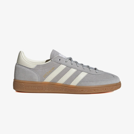 adidas Handball Spezial Unisex Gri Spor Ayakkabı adidas Handball Spezial Unisex Gri Spor Ayakkabı
