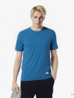 Alpha Industries Essential Erkek Siyah T-Shirt