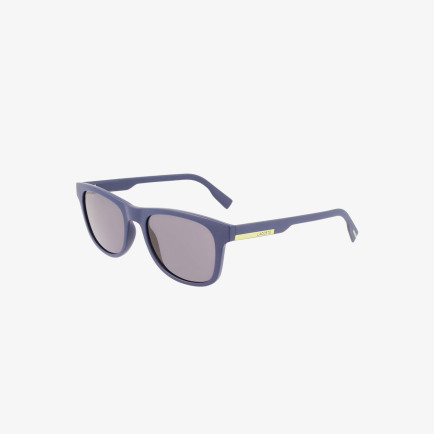 Lacoste Unisex Lacivert Güneş Gözlüğü