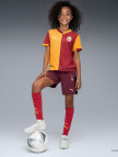 Puma Galatasaray S.K. 25-26 Çocuk Kırmızı Futbol Şortu Puma Galatasaray S.K. 25-26 Çocuk Kırmızı Futbol Şortu