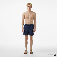 Calvin Klein Medium Drawstring Erkek Siyah Mayo Calvin Klein Medium Drawstring Erkek Siyah Mayo