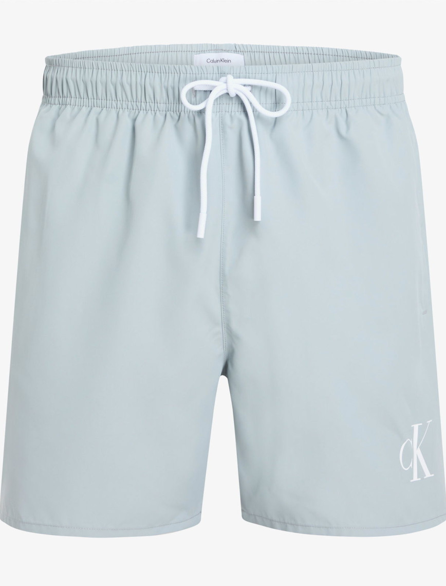 Calvin Klein Medium Drawstring Erkek Gri Mayo Calvin Klein Medium Drawstring Erkek Gri Mayo