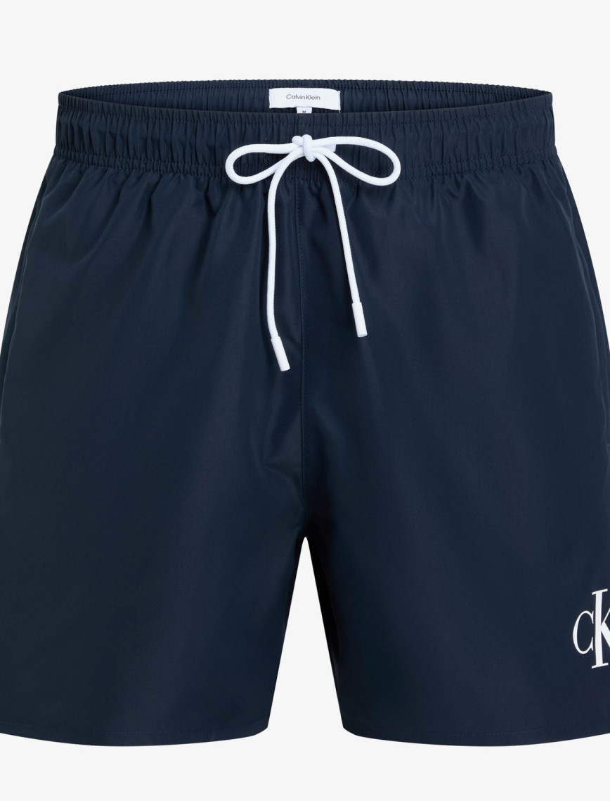 Calvin Klein Low Lace Up Erkek Siyah Mayo Calvin Klein Low Lace Up Erkek Siyah Mayo