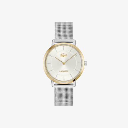 Lacoste Kadın Gri Saat Lacoste Kadın Gri Saat