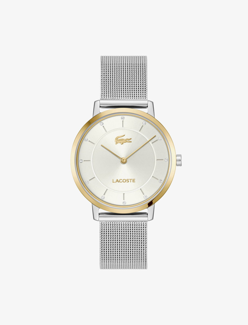Lacoste Kadın Gri Saat Lacoste Kadın Gri Saat