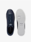 Lacoste Carnaby Erkek Lacivert Sneaker Lacoste Carnaby Erkek Lacivert Sneaker