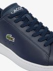 Lacoste Carnaby Erkek Lacivert Sneaker Lacoste Carnaby Erkek Lacivert Sneaker