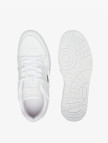 Lacoste SPORT Court Cage Erkek Beyaz Sneaker Lacoste SPORT Court Cage Erkek Beyaz Sneaker