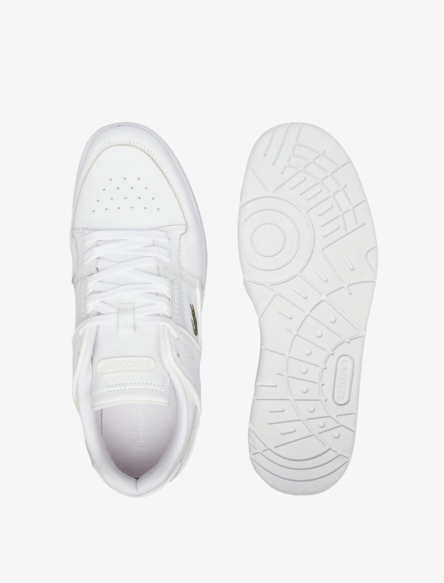 Lacoste SPORT Court Cage Erkek Beyaz Sneaker Lacoste SPORT Court Cage Erkek Beyaz Sneaker