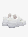 Lacoste SPORT Court Cage Erkek Beyaz Sneaker Lacoste SPORT Court Cage Erkek Beyaz Sneaker