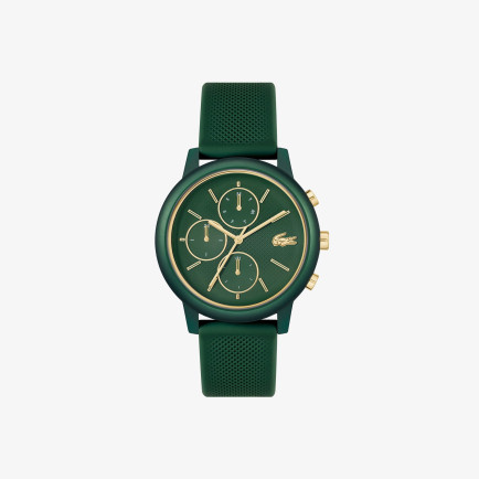 Lacoste Erkek Yeşil Saat Lacoste Erkek Yeşil Saat