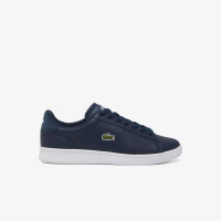 Lacoste Carnaby Erkek Lacivert Sneaker Lacoste Carnaby Erkek Lacivert Sneaker