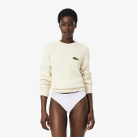 Lacoste Kadın Regular Fit 3'lü Renkli Külot Lacoste Kadın Regular Fit 3'lü Renkli Külot