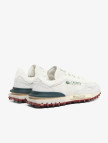 Lacoste Elite Active Erkek Beyaz Sneaker Lacoste Elite Active Erkek Beyaz Sneaker