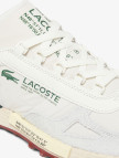 Lacoste Elite Active Erkek Beyaz Sneaker Lacoste Elite Active Erkek Beyaz Sneaker
