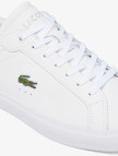 Lacoste Powercourt Erkek Beyaz Sneaker Lacoste Powercourt Erkek Beyaz Sneaker