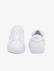 Lacoste Powercourt Erkek Beyaz Sneaker Lacoste Powercourt Erkek Beyaz Sneaker